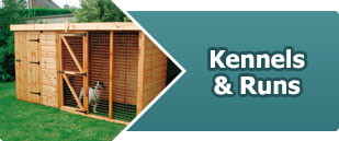 Kennels and Runs