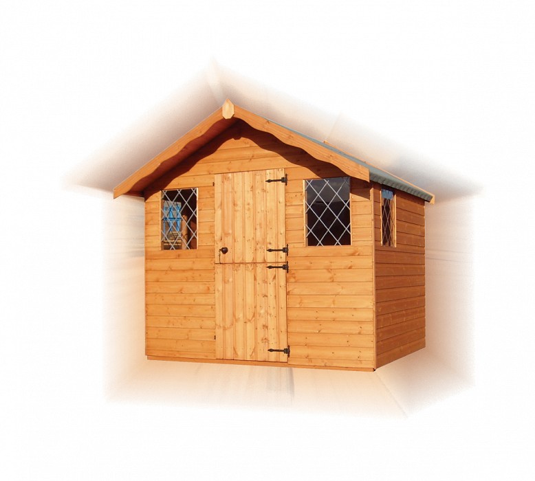 Summer Cabin