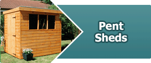 Pent Sheds