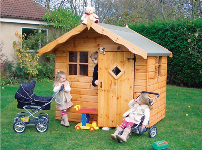 Wendyhouse