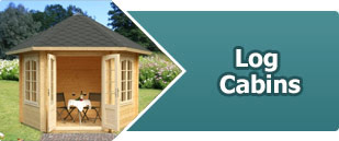 Log Cabins