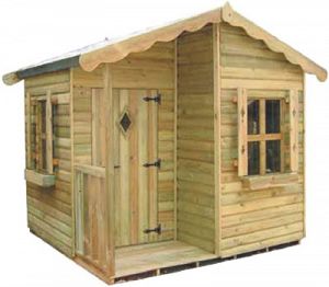 Jasmine Childrens Playhouse