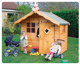 Standard Playhouses