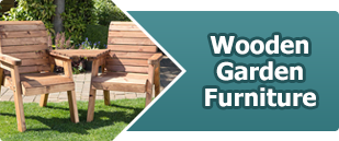 Wooden Garden Furniture
