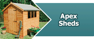 Apex Sheds