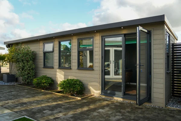 Composite Dalbury
